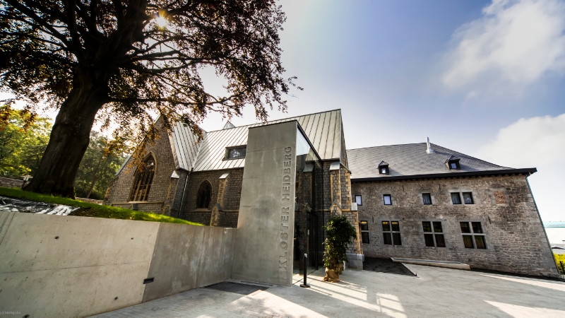 Kloster Heidberg